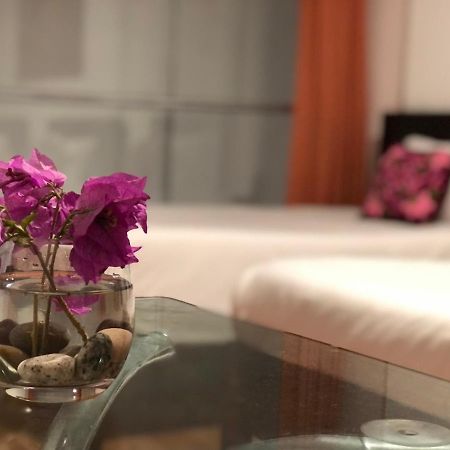 Hotel USGAR Machupicchu Boutique Extérieur photo