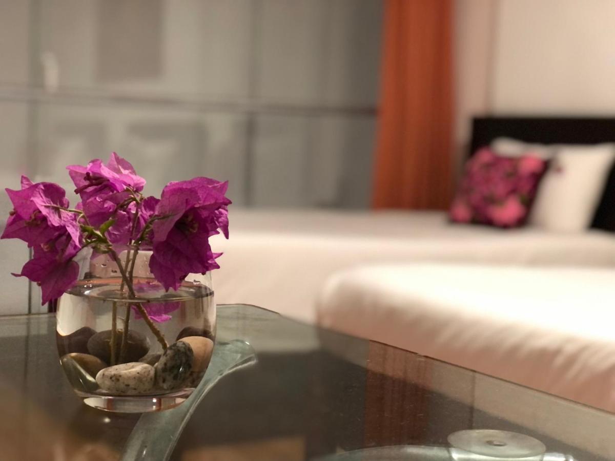 Hotel USGAR Machupicchu Boutique Extérieur photo