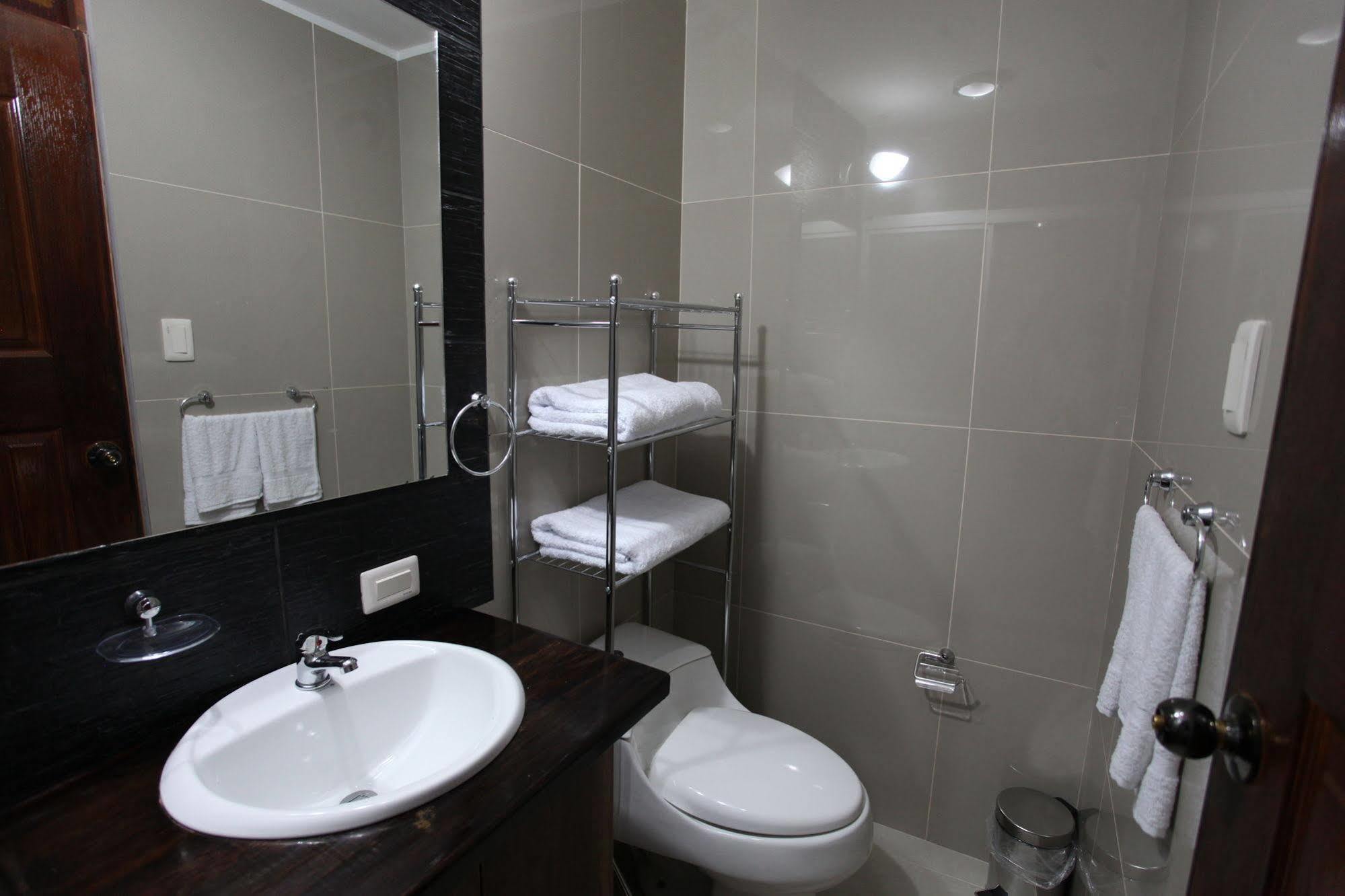 Hotel USGAR Machupicchu Boutique Extérieur photo